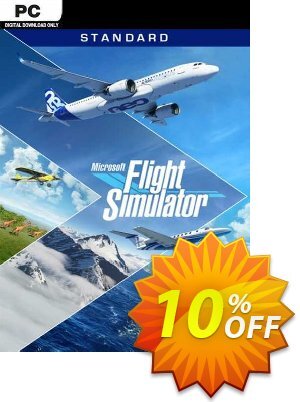Microsoft Flight Simulator PC (Steam) Coupon, discount Microsoft Flight Simulator PC (Steam) Deal 2025 CDkeys. Promotion: Microsoft Flight Simulator PC (Steam) Exclusive Sale offer