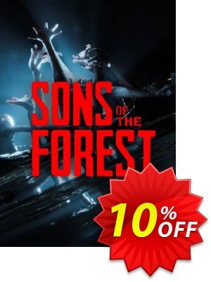 Sons Of The Forest PC discount Sons Of The Forest PC Deal 2025 CDkeys. Sons Of The Forest PC Exclusive Sale offer