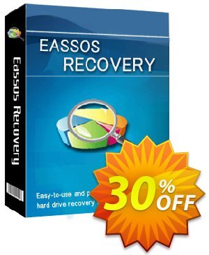 CuteRecovery Family License kode diskon 30%off P Promosi: Eassos Recovery Family Voucher: Codes & Discounts