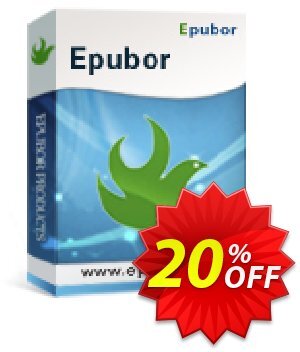 Epubor for Windows Family License Coupon, discount Epubor Pro for Win imposing promo code 2025. Promotion: staggering discount code of Epubor Pro for Win 2024