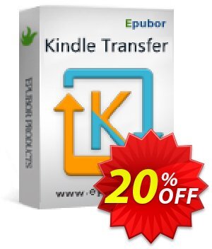 Kindle Transfer for Mac discount Kindle Transfer for Mac awesome sales code 2025. exclusive promotions code of Kindle Transfer for Mac 2024