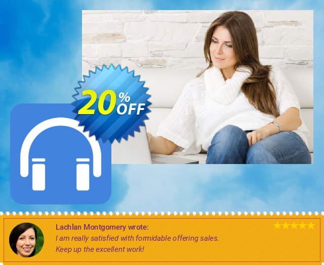Epubor Audible Converter for Mac Family License discount 20% OFF, 2025 Summer offering sales. Epubor Ebook Software coupon (36498)